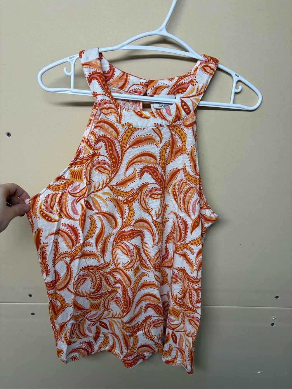 2/$30⚡️- SHIRT | Women’s Rachel Zoe shirt size 1X (fits like a L-XL)